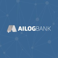 AILOG Bank - Meios de Pagamentos Logísticos Logo