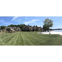 Wise Cut Landscaping LLC Logo