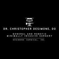 DeSimone Surgical, Inc Logo