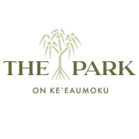 The Park on Ke’eaumoku Logo