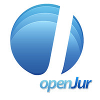 openJur e.V. Logo