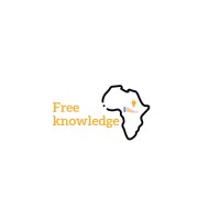 Free Knowledge Africa Logo