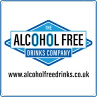 The Alcohol Free Drinks Company Logo