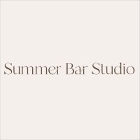 Summer Bar Studio Logo
