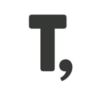 T,Office Logo