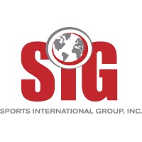 Sports International Group, Inc. Logo