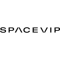 SpaceVIP Logo