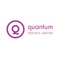 Quantum Travels Limited Logo