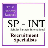 Scholtz Partners International (Pty) Ltd. Logo