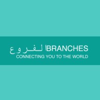 Branches Logo
