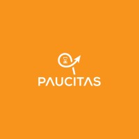 Paucitas Logo