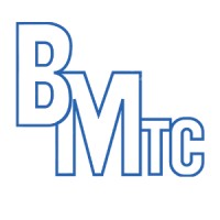 Bahri & Mazroei Trading Company (BMTC) Logo