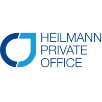 CJC Heilmann Private Office AG Logo