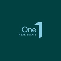 One Real Estate Logo
