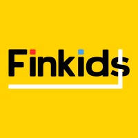 Finkids Logo