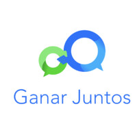 Ganar Juntos Logo