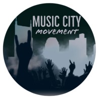 Music City Movement Logo