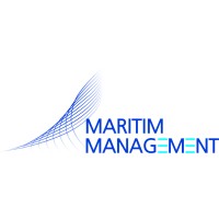 Maritim Management Logo