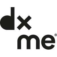dxme Logo