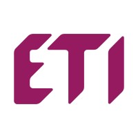 ETI Elektrotechnik GmbH Logo