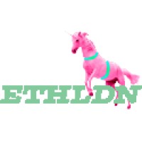 Ethereum London Logo