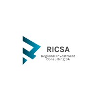 Regional Investment Consulting (RICSA) Logo