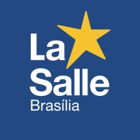 Colégio La Salle Brasília Logo