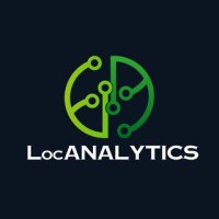 LocAnalytics Consulting LLC Logo