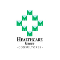 Healthcare Group Logo