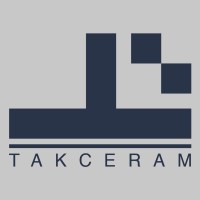 Takceram Logo