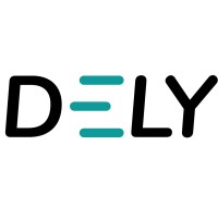 Dely.IO Logo