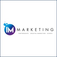 IM Marketing London Logo