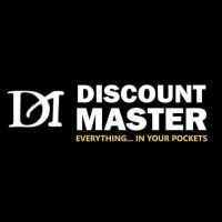Discount Master® Logo