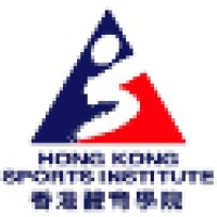 Hong Kong Sports Institute Logo