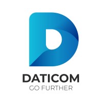 Daticom Logo