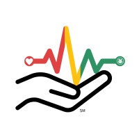 Pulse Check My People Logo
