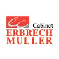 SARL CABINET ERBRECH MULLER Logo