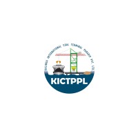 Kalinga International Coal Terminal Paradip Private Limited (KICTPPL) Logo