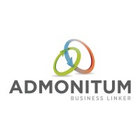 Admonitum - Business Linker Logo