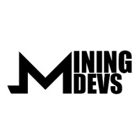 Mining Devs Logo