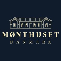 Mønthuset Danmark Logo