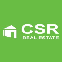 CSR Real Estate Investment AB (Publ) Logo
