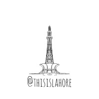 Lahore Logo