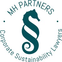 MH Partners Logo