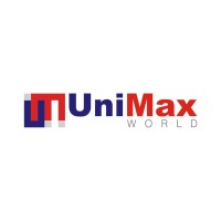 UniMax World Logo