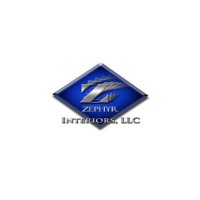 Appelli Interiors DBA Zephyr Interiors Co Logo