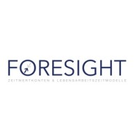 Foresight GmbH Logo