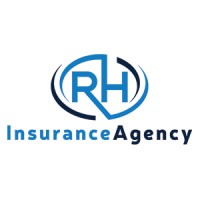 RH Insurance Agency Logo