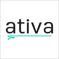 Ativa Logo