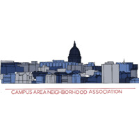 Campus Area Neighborhood Association Logo